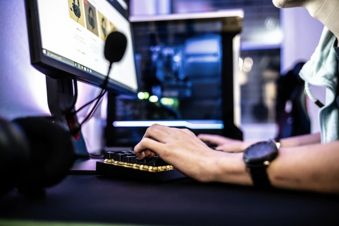 Assistenza Computer Bergamo